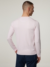 Bild von Pullover mit Logo