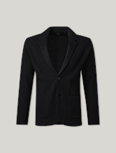 Image sur Veston maille GRIGON