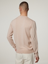 Bild von Pullover aus Wolle GREYSON