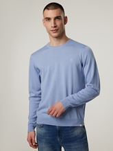 Bild von Pullover aus Wolle GREYSON