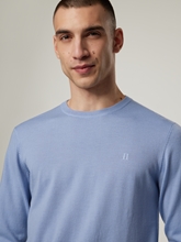 Bild von Pullover aus Wolle GREYSON