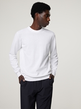 Bild von Strickpullover aus Baumwolle