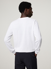 Bild von Strickpullover aus Baumwolle