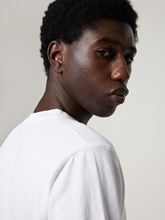 Bild von Strickpullover aus Baumwolle