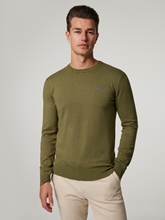 Image sur Pull Regular Fit