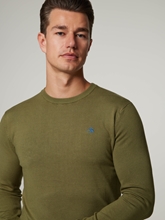 Image sur Pull Regular Fit