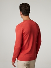 Image sur Pull Regular Fit