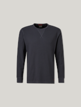 Bild von Langarmshirt im Regular Fit