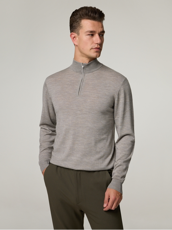 Bild von Troyer aus Merinowolle