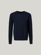 Bild von Strickpullover im Regular Fit