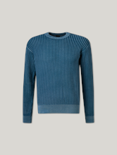 Image sur Pull en maille