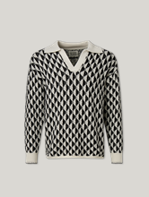 Image sur Pull à coupe régulière