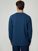 Image sur T-shirt à manches longues Regular Fit