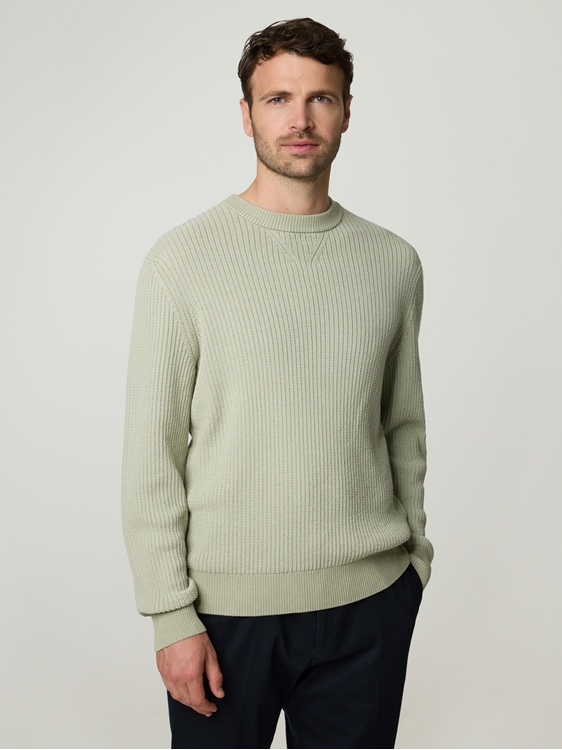 Bild von Pullover im Regular Fit APOKKO