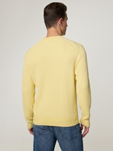 Image sur Pull à coupe régulière APOKKO