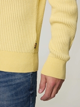 Image sur Pull à coupe régulière APOKKO