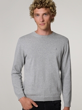 Bild von Pullover aus Baumwolle