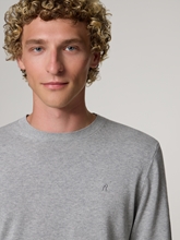 Bild von Pullover aus Baumwolle