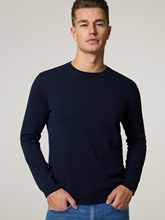 Bild von Pullover aus Baumwolle