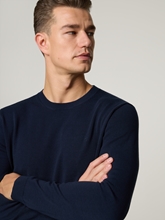 Bild von Pullover aus Baumwolle