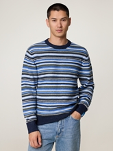 Bild von Strickpullover