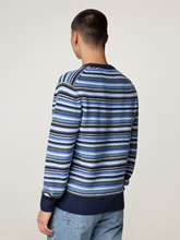 Bild von Strickpullover