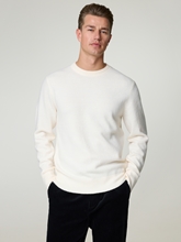 Image sur Pull en laine