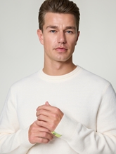 Image sur Pull en laine