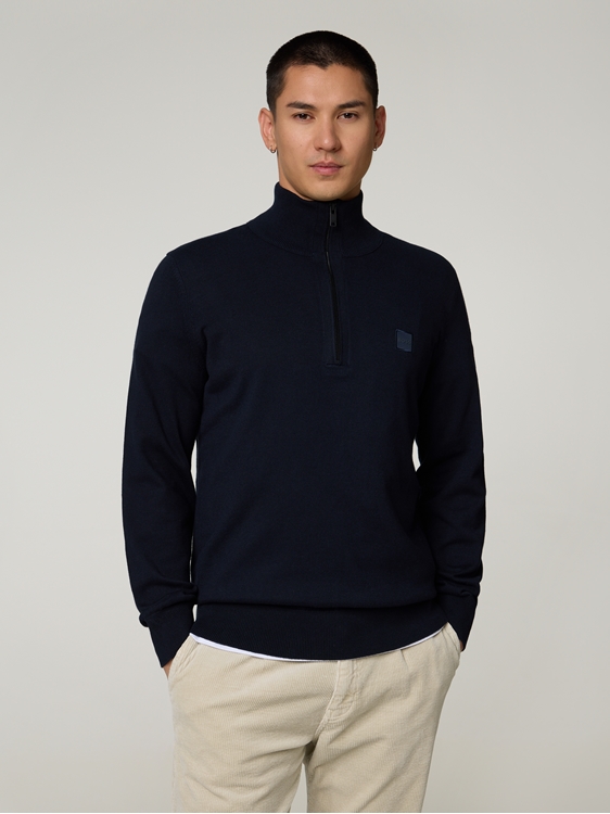 Bild von Troyer mit Kaschmir KANOBIX