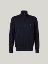 Bild von Troyer mit Kaschmir KANOBIX