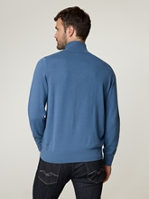 Image sur Troyer en coton KANOBIX