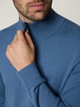 Image sur Troyer en coton KANOBIX