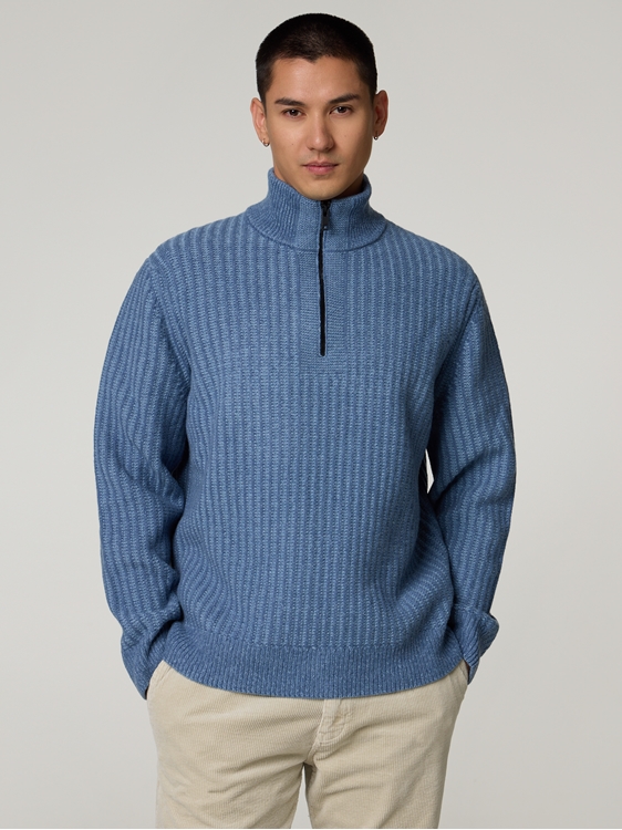 Bild von Troyer aus Wolle KWINTER