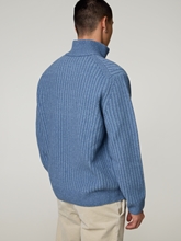 Bild von Troyer aus Wolle KWINTER