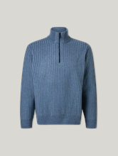 Bild von Troyer aus Wolle KWINTER