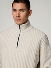 Bild von Troyer mit Wolle KWINTER