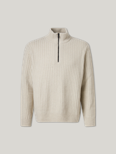 Bild von Troyer mit Wolle KWINTER