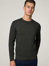 Image sur Pull en laine