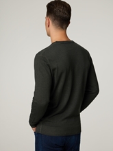 Image sur Pull en laine