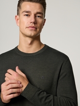 Image sur Pull en laine