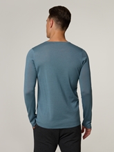 Image sur Pull en laine vierge RIKONO