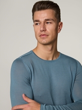 Image sur Pull en laine vierge RIKONO