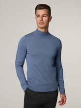 Image sur Pull en laine vierge WATSON