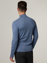 Image sur Pull en laine vierge WATSON