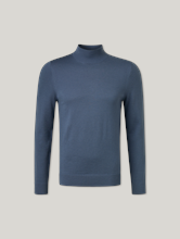 Image sur Pull en laine vierge WATSON