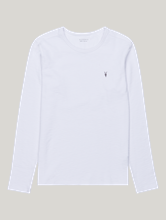 Bild von Shirt mit Struktur