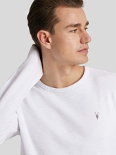 Bild von Shirt mit Struktur