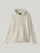 Bild von Hoodie mit Logo