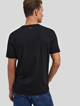 Image sur T-shirt DINSTER