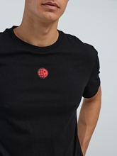 Image sur T-shirt DINSTER